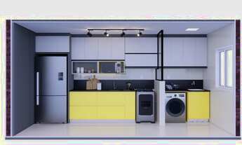 Imagem 7: SANTA MARIA - Apartamento Padrão - Nossa Senhora Do Rosário