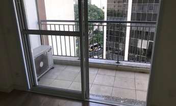 Imagem 3: Lindo studio novo - prédio com piscina