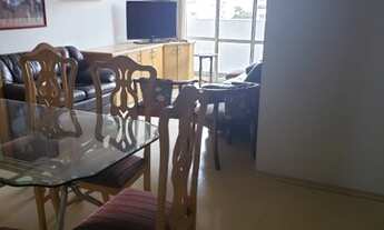 Imagem 5: Apartamento para venda com 73 metros quadrados com 2 quartos e 1 vaga em Perdizes - São Pa