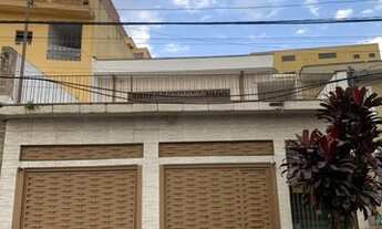 Imagem 2: Casa à venda, 120 m² por R$ 630.000,00 - Vila Guedes - São Paulo/SP