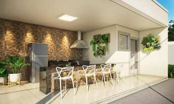 Imagem 5: APTO 2 DORMS / COM OPÇÃO DE VAGA / PISO EM TODO O APÊ / PROX ESTAÇÃO DOM BOSCO