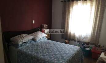 Imagem 4: Sobrado de Três dormitórios, sendo uma suite - Jabaquara