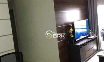 Imagem 2: Apartamento Recém reformado com 2 dormitórios à venda, 52 m² Vila Curuçá - São Paulo/SP