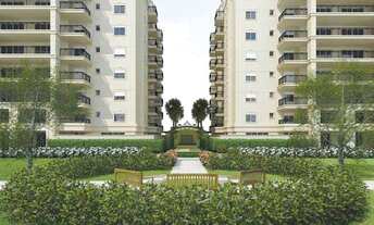 Imagem 4: Coberturas Duplex 4 suites com piscina no contrapiso Le Jardins Chacara Flora