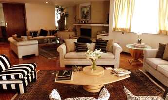 Imagem: Apartamento com 4 dormitórios à venda