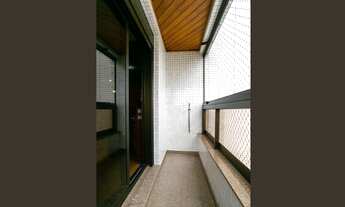 Imagem 2: Apartamento para venda tem 145 metros quadrados com 4 quartos em Santana - São Paulo - SP