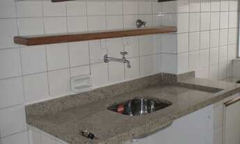 Imagem 2: Apartamento para locação na Rua Jaracatia