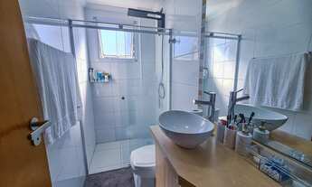 Imagem 16: Apartamento três suites,mobiliado em Aviação - Praia Grande - SP