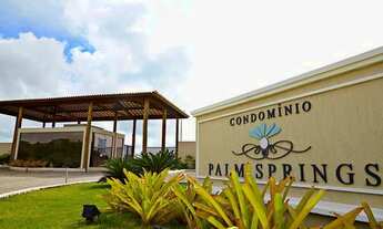 Imagem 2: LOTES EM PALM SPRING A VENDA