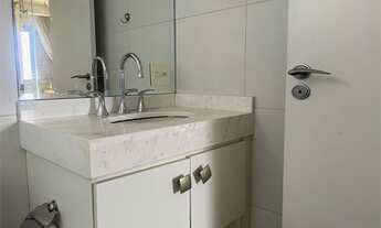 Imagem 5: Apartamento para venda tem 130 metros quadrados com 4 quartos em Vila Maria Alta - São Pau