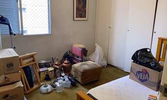 Imagem 4: Apartamento para venda possui 129 metros quadrados com 3 quartos em Itaim Bibi - São Paulo