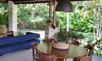 Imagem 6: Excelente casa com 800 metros quadrados de area construida Condominio Encontro das Aguas