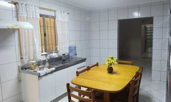 Imagem 6: Casa assobradada em Vila Mirante - São Paulo