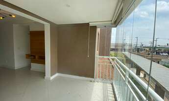 Imagem 2: Apartamento para venda tem 57 metros quadrados com 2 quartos em Vila Isolina Mazzei - São