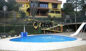 Imagem: Araras. Casa de Alto Padrão no Condomínio