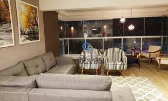 Imagem 1: Apartamento à venda, 115 m² por R$ 1.570.000,00 - Tatuapé - São Paulo/SP