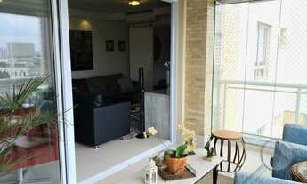 Imagem 4: São Paulo - Apartamento Padrão - Lapa