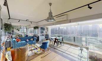 Imagem 7: Exetacular Apartamento com 3 dormitórios