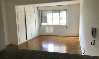 Imagem: Apartamento, Santa Cecília - São Paulo