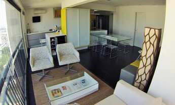 Imagem 2: Apartamento residencial à venda, Vila Leopoldina, São Paulo