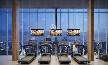 Imagem 2: Apartamentos Residencial para venda em São Paulo - SP