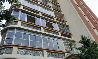 Imagem 1: Apartamento para venda possui 100 metros quadrados com 2 quartos em Vila Monumento - São P