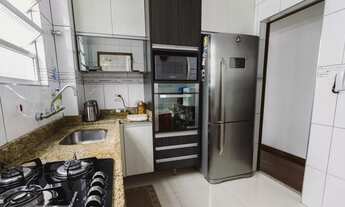 Imagem 4: Apartamento para venda possui 80 metros quadrados com 2 quartos em Lapa - São Paulo - SP