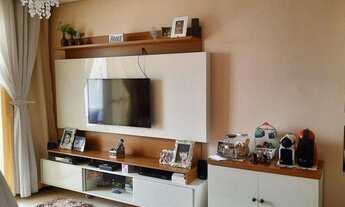 Imagem 4: * My Home Água Rasa - Excelente apartamento c/ varanda gourmet c/ churrasqueira *