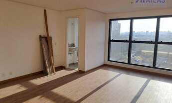 Imagem 2: Sala, 30 m² - venda por R$ 375.000,00 ou aluguel por R$ 2.500,00/mês - Vila Maria - São Pa