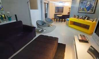 Imagem 2: Apartamento a venda Vila Mariana