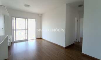 Imagem 6: Apartamento para venda com 64 metros quadrados com 2 quartos em Vila Alexandria - São Paul