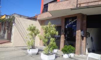 Imagem 2: Apartamento para aluguel tem 55 metros quadrados com 2 quartos em Antonina - São Gonçalo