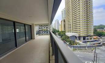 Imagem 2: Apto(apartment)Novo(New) de alto padrão 311m2, 3dorm 3 suítes 4vgs no Campo Belo