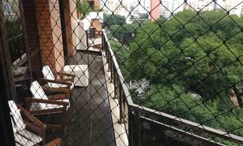 Imagem 6: PERDIZES 298 M2 ÚTEIS - RUA TRAIPÚ + 04 DORMITÓRIOS + 03 VAGAS E LAZER