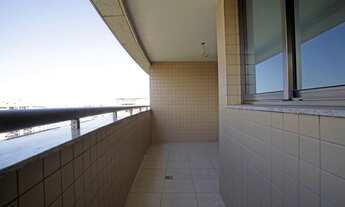 Imagem 3: Apartamento para venda com 180 metros quadrados com 4 quartos