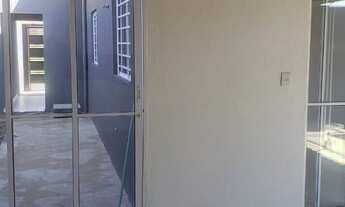 Imagem 7: VENDE SE CASA EM MIRASSOL - PQ DOS IPES