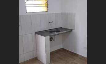 Imagem 2: Casa para aluguel possui em Jardim São Januário - São Paulo - SP