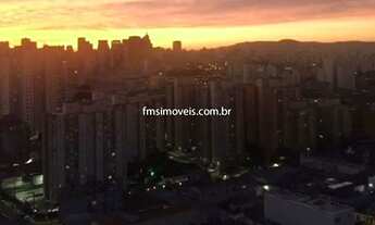 Imagem 4: São Paulo - Apartamento Padrão - Cambuci