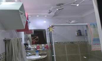 Imagem 4: Sobrado Vila Nova Savoia São Paulo/SP