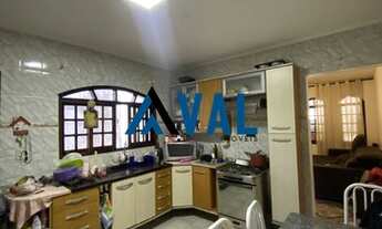 Imagem 2: CASA TÉRREA 5X25 - 2 DORMITÓRIOS, 2 VAGAS E CHURRASQ