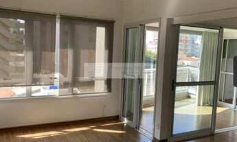 Imagem: LOCAÇÃO PINHEIROS - 01 DORM COM VAGA