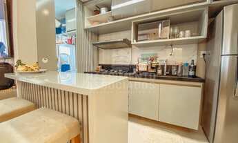 Imagem 4: Lindo Apartamento no Bonavita Prime