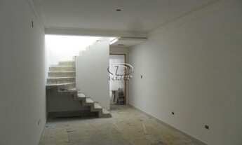 Imagem: SOBRADOS NOVOS - 3 DORMITÓRIOS - PARQUE