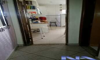 Imagem 6: SOBRADO VENDA VILA CLEMENTINO, 190m²