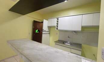 Imagem 3: Apartamento Quarto e sala, 44m2, Pituba Ville - Salvador - BA