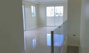 Imagem 2: Cobertura à venda, 170 m² por R$ 1.642.000,00 - Juvevê - Curitiba/PR