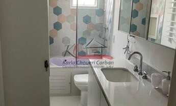 Imagem 3: São Paulo - Apartamento Padrão - Vila Olímpia