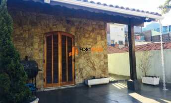 Imagem 2: SOBRADO INDIVIDUAL Á VENDA