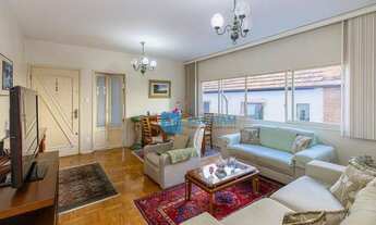 Imagem: Apartamento à venda, 89 m² por R$ 890.000,00