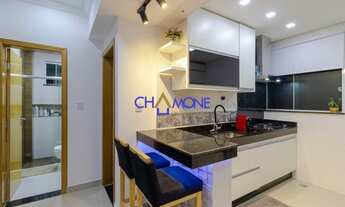 Imagem 5: Contagem - Apartamento Padrão - Cabral